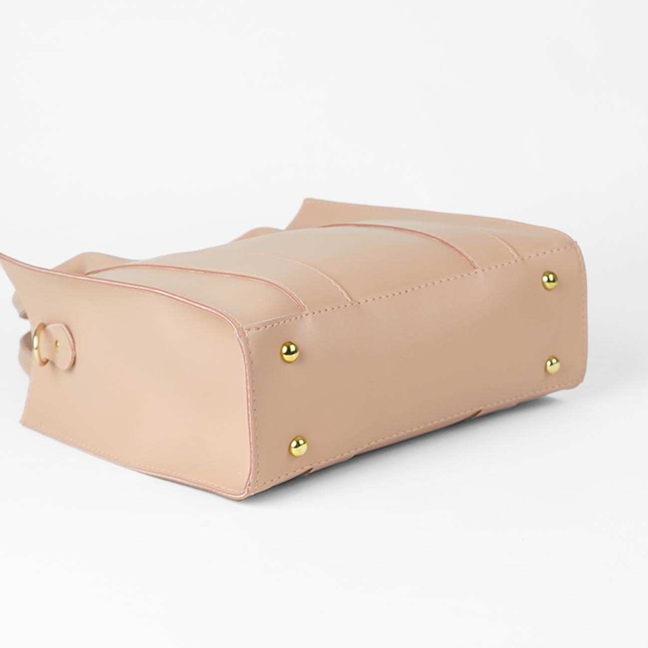 Bult set of 2 bag peach