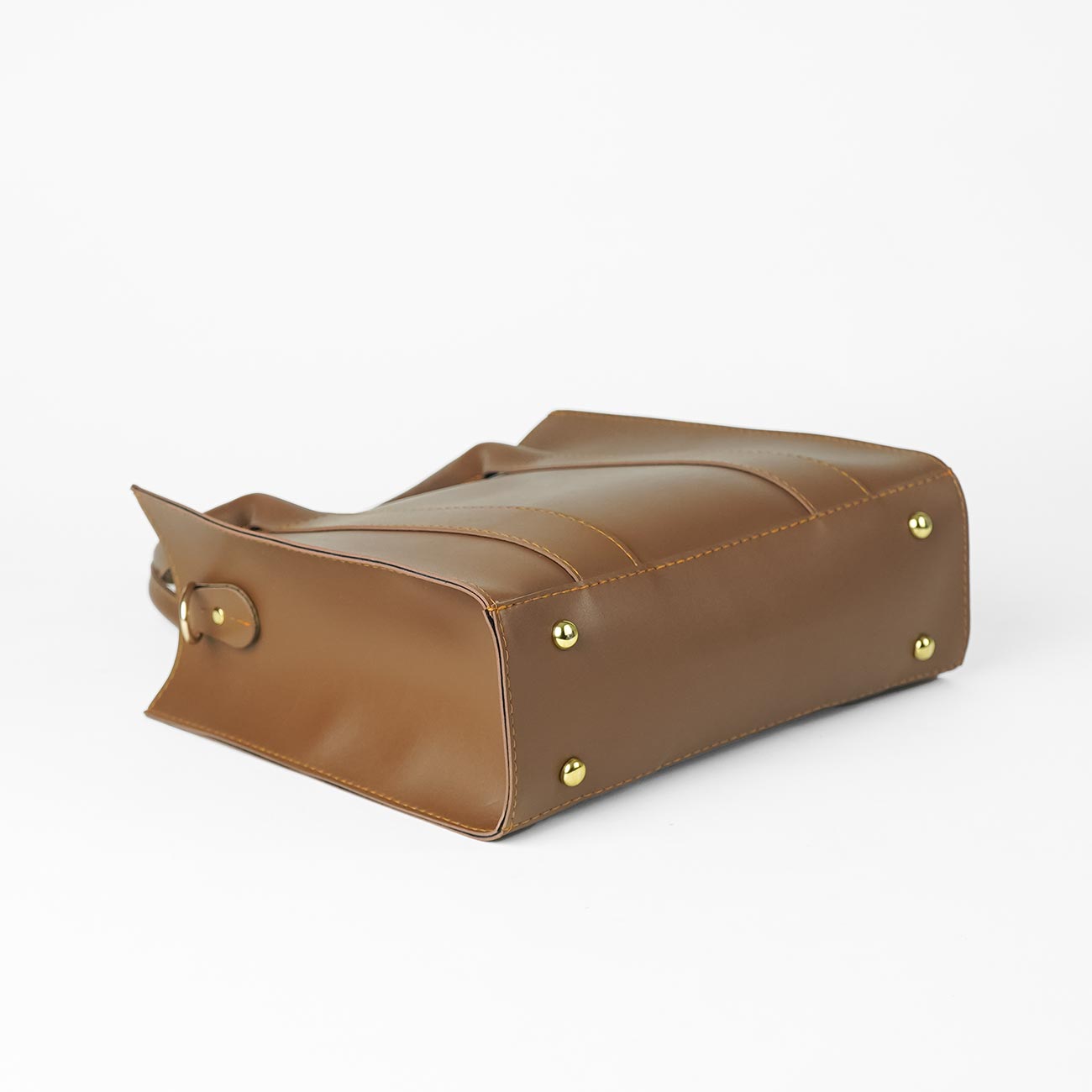 Bult set of 2 bag brown