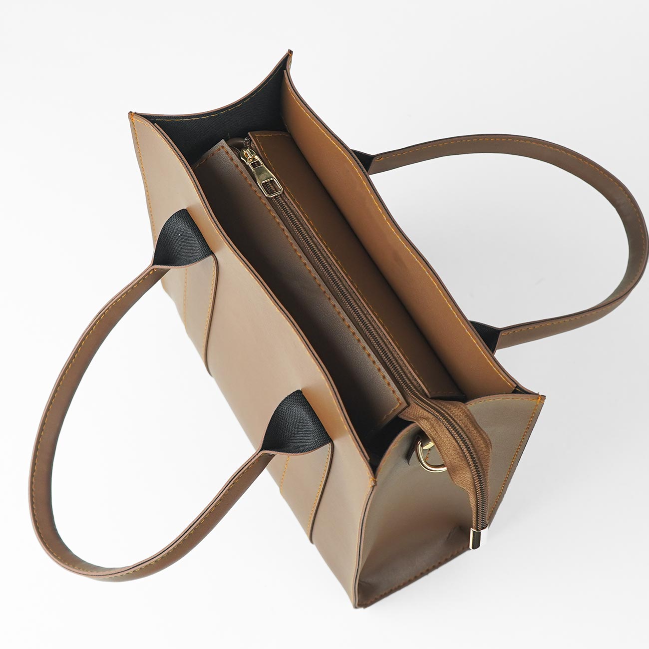 Bult set of 2 bag brown