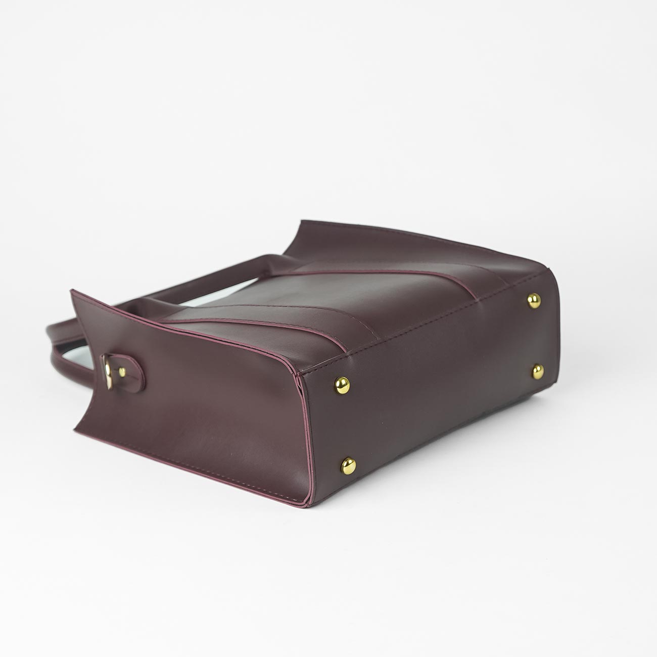 Bult set of 2 bag maroon