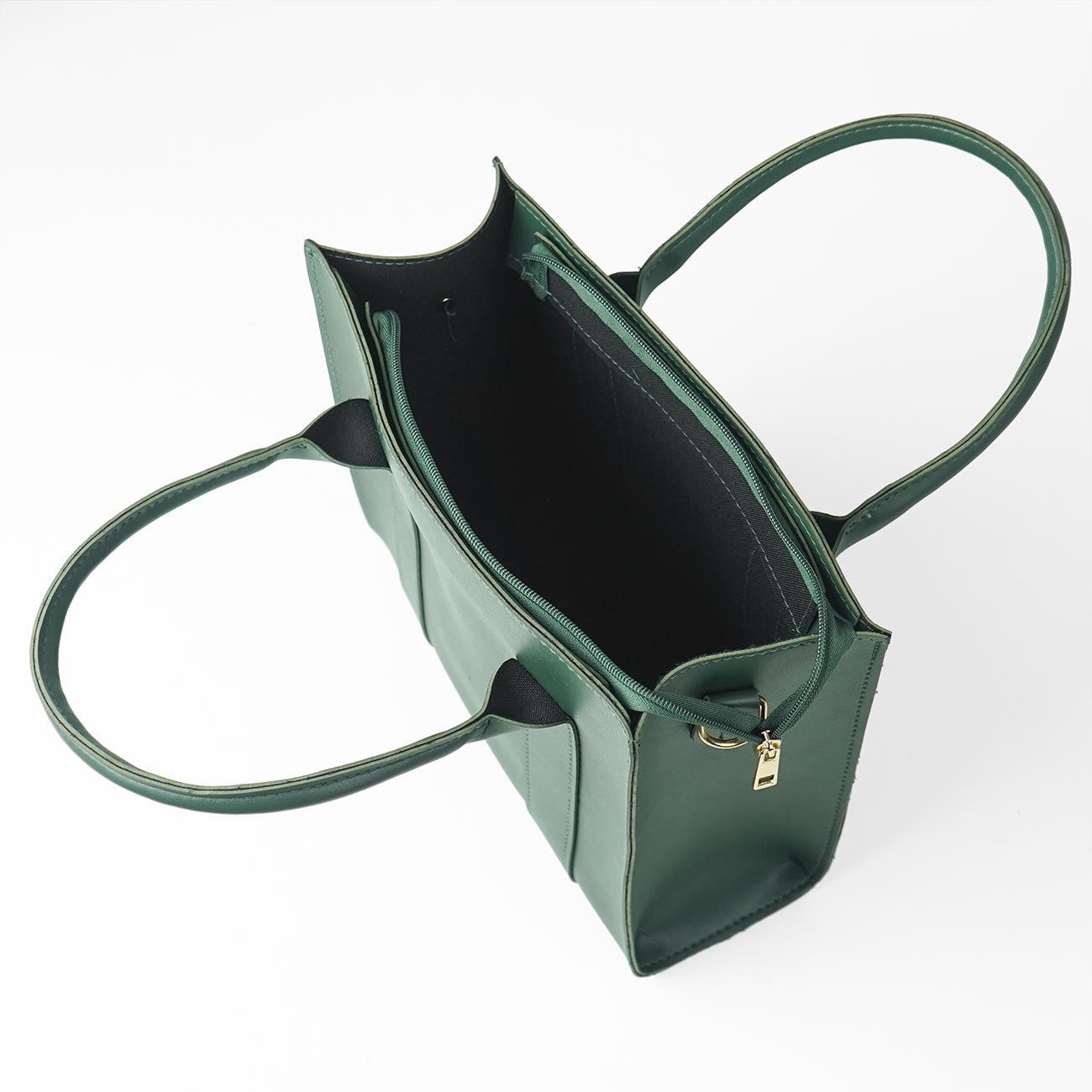 Bult set of 2 bag green