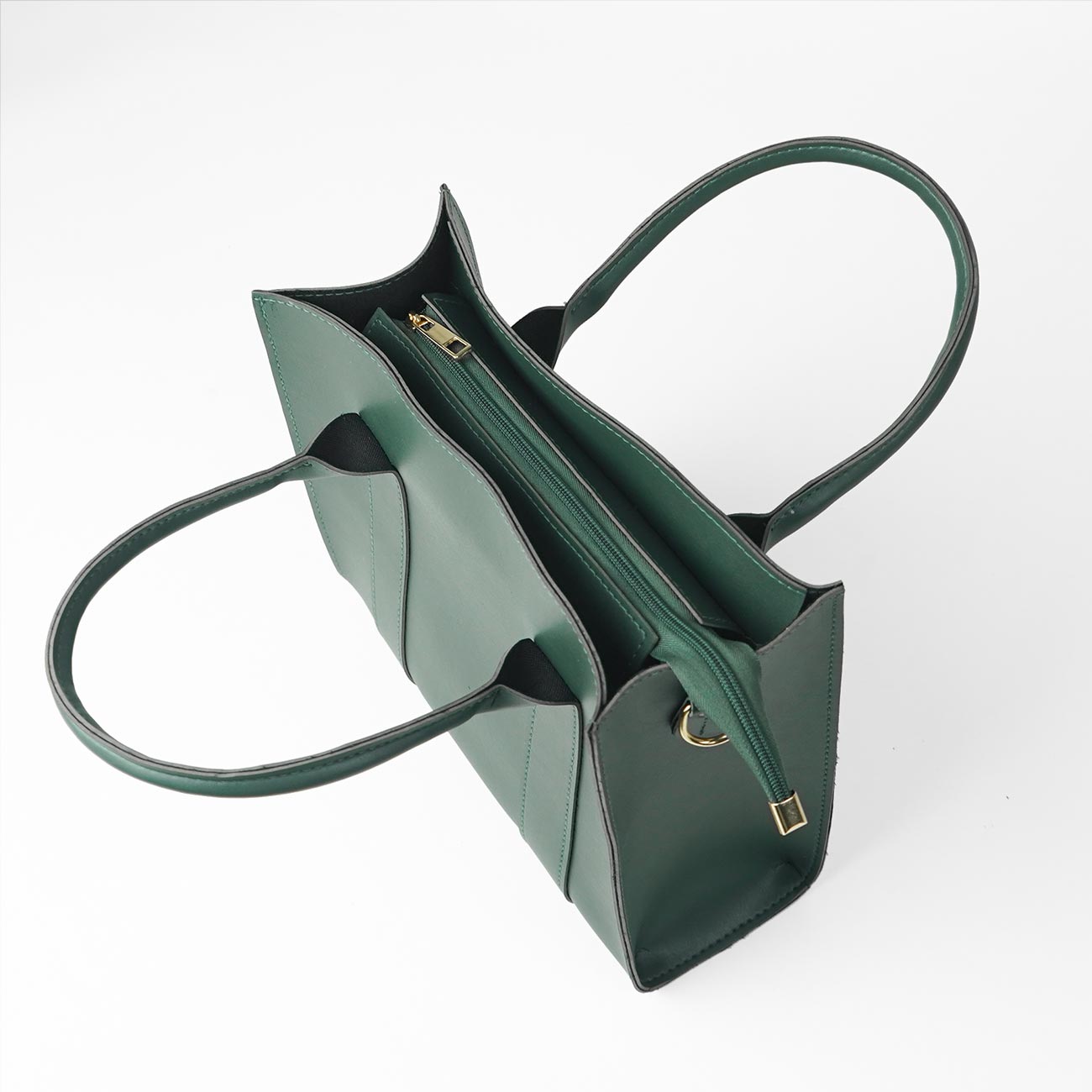 Bult set of 2 bag green